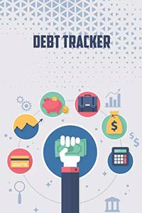 Debt Tracker