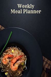 Weekly Meal Planner