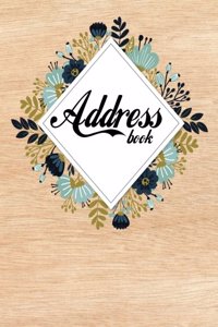 Address Book