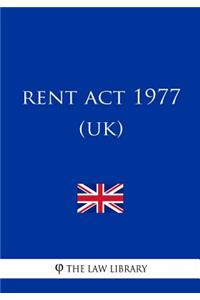 Rent Act 1977 (UK)