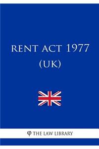 Rent ACT 1977 (Uk)