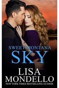 Sweet Montana Sky