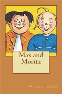 Max and Moritz