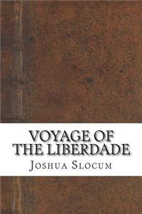 Voyage of the Liberdade