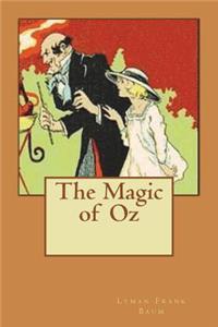 The Magic of Oz