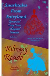Snarktales from Fairyland Collection One