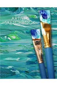 Artist's Sketchbook