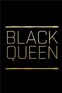 Black Queen (6