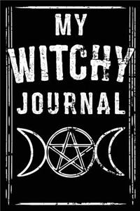 My Witchy Journal