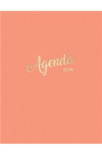 Agenda 2019