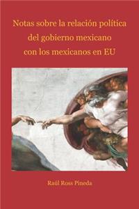 Notas Sobre La Relaci