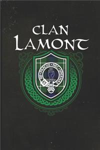 Clan Lamont