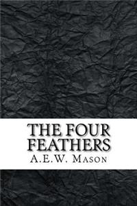 The Four Feathers