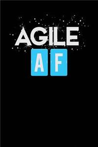 Agile AF