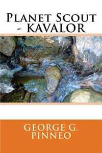 Planet Scout - Kavalor