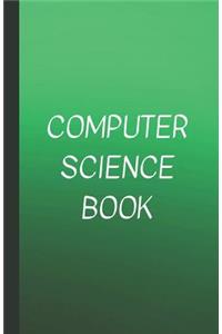 Computer Science Book