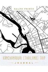 Kanchanaburi (Thailand) Trip Journal