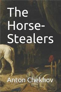 The Horse-Stealers
