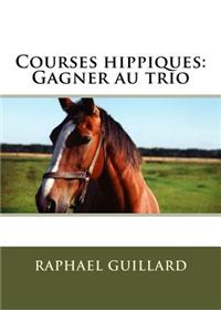 Courses hippiques