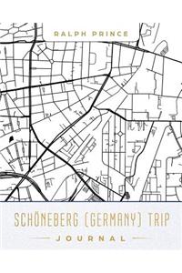 Schoneberg (Germany) Trip Journal