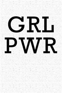 Grl Pwr