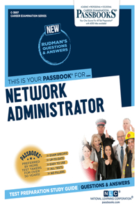 Network Administrator (C-3897)