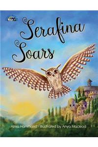 Serafina Soars