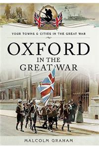 Oxford in the Great War