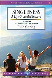 Singleness (Lifebuilder Study Guides)