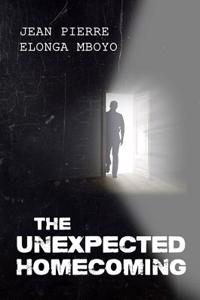 The Unexpected Homecoming: A Diasporan Journey of Hope Against All Odds