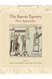 Bayeux Tapestry