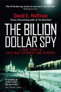 The Billion Dollar Spy