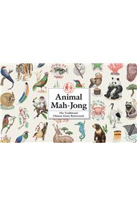 Animal Mah-jong