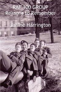 RAF 100 Group - Reasons to Remember