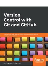 Version Control with Git and GitHub