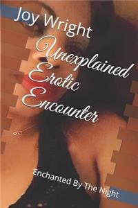 Unexplained Erotic Encounter: Enchanted by the Night