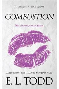 Combustion