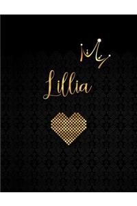 Lillia