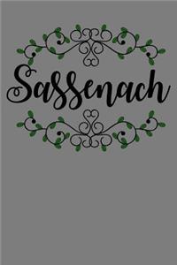 Sassenach