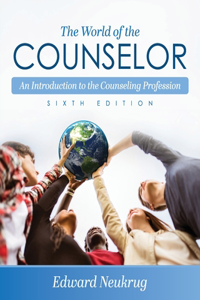 World of the Counselor