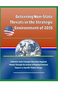 Deterring Non-State Threats in the Strategic Environment of 2035