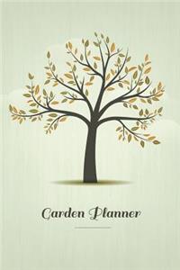 Garden Planner
