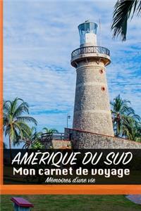 Amérique Du Sud