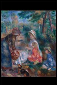 Renoir Notebook