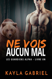 Ne vois aucun mal
