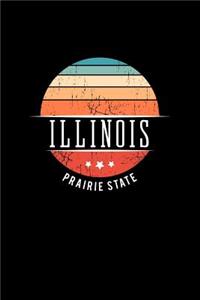 Illinois Prairie State