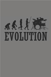 Evolution
