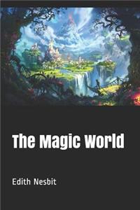 The Magic World