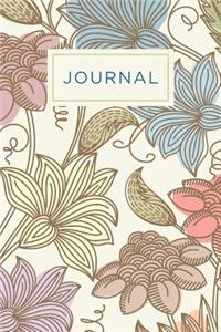 Inmate Journal for Women