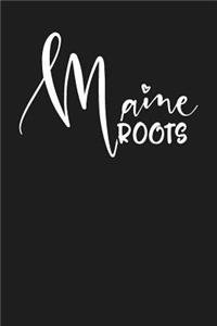 Maine Roots